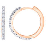 14K Rose Gold~GH | I2-I3, 10K Rose Gold~GH | I2-I3,14K Rose Gold~JK | SI2-I1, 10K Rose Gold~JK | SI2-I1,14K Rose Gold~IJ | I1-I2, 10K Rose Gold~IJ | I1-I2