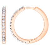 14K Rose Gold~GH | I2-I3, 10K Rose Gold~GH | I2-I3,14K Rose Gold~JK | SI2-I1, 10K Rose Gold~JK | SI2-I1,14K Rose Gold~IJ | I1-I2, 10K Rose Gold~IJ | I1-I2