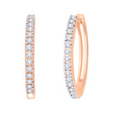 14K Rose Gold~GH | I2-I3, 10K Rose Gold~GH | I2-I3,14K Rose Gold~JK | SI2-I1, 10K Rose Gold~JK | SI2-I1,14K Rose Gold~IJ | I1-I2, 10K Rose Gold~IJ | I1-I2