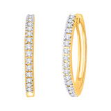 14K Yellow Gold~GH | I2-I3, 10K Yellow Gold~GH | I2-I3,14K Yellow Gold~JK | SI2-I1, 10K Yellow Gold~JK | SI2-I1,14K Yellow Gold~IJ | I1-I2, 10K Yellow Gold~IJ | I1-I2