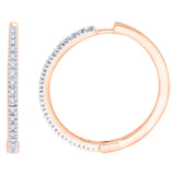 14K Rose Gold~GH | I2-I3, 10K Rose Gold~GH | I2-I3,14K Rose Gold~JK | SI2-I1, 10K Rose Gold~JK | SI2-I1,14K Rose Gold~IJ | I1-I2, 10K Rose Gold~IJ | I1-I2