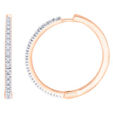 14K Rose Gold~GH | I2-I3, 10K Rose Gold~GH | I2-I3,14K Rose Gold~JK | SI2-I1, 10K Rose Gold~JK | SI2-I1,14K Rose Gold~IJ | I1-I2, 10K Rose Gold~IJ | I1-I2