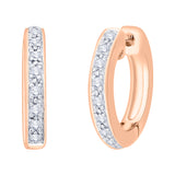 14K Rose Gold~GH | I2-I3, 10K Rose Gold~GH | I2-I3,14K Rose Gold~JK | SI2-I1, 10K Rose Gold~JK | SI2-I1,14K Rose Gold~IJ | I1-I2, 10K Rose Gold~IJ | I1-I2