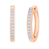 14K Rose Gold~GH | I2-I3, 10K Rose Gold~GH | I2-I3,14K Rose Gold~JK | SI2-I1, 10K Rose Gold~JK | SI2-I1,14K Rose Gold~IJ | I1-I2, 10K Rose Gold~IJ | I1-I2