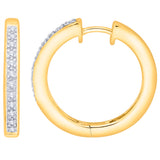 14K Yellow Gold~GH | I2-I3, 10K Yellow Gold~GH | I2-I3,14K Yellow Gold~JK | SI2-I1, 10K Yellow Gold~JK | SI2-I1,14K Yellow Gold~IJ | I1-I2, 10K Yellow Gold~IJ | I1-I2