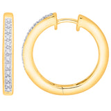 14K Yellow Gold~GH | I2-I3, 10K Yellow Gold~GH | I2-I3,14K Yellow Gold~JK | SI2-I1, 10K Yellow Gold~JK | SI2-I1,14K Yellow Gold~IJ | I1-I2, 10K Yellow Gold~IJ | I1-I2