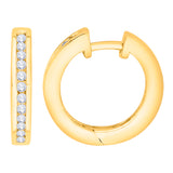 14K Yellow Gold~GH | I2-I3, 10K Yellow Gold~GH | I2-I3,14K Yellow Gold~JK | SI2-I1, 10K Yellow Gold~JK | SI2-I1,14K Yellow Gold~IJ | I1-I2, 10K Yellow Gold~IJ | I1-I2