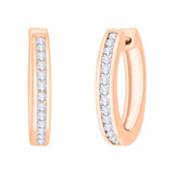 14K Rose Gold~GH | I2-I3, 10K Rose Gold~GH | I2-I3,14K Rose Gold~JK | SI2-I1, 10K Rose Gold~JK | SI2-I1,14K Rose Gold~IJ | I1-I2, 10K Rose Gold~IJ | I1-I2