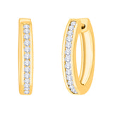 14K Yellow Gold~GH | I2-I3, 10K Yellow Gold~GH | I2-I3,14K Yellow Gold~JK | SI2-I1, 10K Yellow Gold~JK | SI2-I1,14K Yellow Gold~IJ | I1-I2, 10K Yellow Gold~IJ | I1-I2