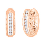 14K Rose Gold~GH | I2-I3, 10K Rose Gold~GH | I2-I3,14K Rose Gold~JK | SI2-I1, 10K Rose Gold~JK | SI2-I1,14K Rose Gold~IJ | I1-I2, 10K Rose Gold~IJ | I1-I2
