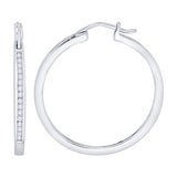 14K White Gold~GH | I2-I3, 10K White Gold~GH | I2-I3,Sterling Silver~GH | I2-I3, 14K White Gold~JK | SI2-I1, 10K White Gold~JK | SI2-I1,Sterling Silver~JK | SI2-I1,14K White Gold~IJ | I1-I2, 10K White Gold~IJ | I1-I2,Sterling Silver~IJ | I1-I2