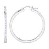 14K White Gold~GH | I2-I3, 10K White Gold~GH | I2-I3,Sterling Silver~GH | I2-I3, 14K White Gold~JK | SI2-I1, 10K White Gold~JK | SI2-I1,Sterling Silver~JK | SI2-I1,14K White Gold~IJ | I1-I2, 10K White Gold~IJ | I1-I2,Sterling Silver~IJ | I1-I2