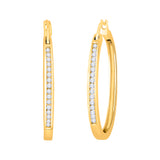 14K Yellow Gold~GH | I2-I3, 10K Yellow Gold~GH | I2-I3,14K Yellow Gold~JK | SI2-I1, 10K Yellow Gold~JK | SI2-I1,14K Yellow Gold~IJ | I1-I2, 10K Yellow Gold~IJ | I1-I2