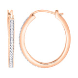 14K Rose Gold~GH | I2-I3, 10K Rose Gold~GH | I2-I3,14K Rose Gold~JK | SI2-I1, 10K Rose Gold~JK | SI2-I1,14K Rose Gold~IJ | I1-I2, 10K Rose Gold~IJ | I1-I2