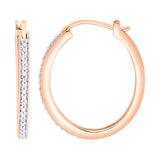 14K Rose Gold~GH | I2-I3, 10K Rose Gold~GH | I2-I3,14K Rose Gold~JK | SI2-I1, 10K Rose Gold~JK | SI2-I1,14K Rose Gold~IJ | I1-I2, 10K Rose Gold~IJ | I1-I2