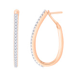 14K Rose Gold~GH | I2-I3, 10K Rose Gold~GH | I2-I3,14K Rose Gold~JK | SI2-I1, 10K Rose Gold~JK | SI2-I1,14K Rose Gold~IJ | I1-I2, 10K Rose Gold~IJ | I1-I2