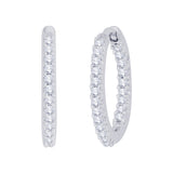 14K White Gold~GH | I2-I3, 10K White Gold~GH | I2-I3,Sterling Silver~GH | I2-I3, 14K White Gold~JK | SI2-I1, 10K White Gold~JK | SI2-I1,Sterling Silver~JK | SI2-I1,14K White Gold~IJ | I1-I2, 10K White Gold~IJ | I1-I2,Sterling Silver~IJ | I1-I2