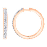 14K Rose Gold~GH | I2-I3, 10K Rose Gold~GH | I2-I3,14K Rose Gold~JK | SI2-I1, 10K Rose Gold~JK | SI2-I1,14K Rose Gold~IJ | I1-I2, 10K Rose Gold~IJ | I1-I2