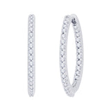 14K White Gold~GH | I2-I3, 10K White Gold~GH | I2-I3,Sterling Silver~GH | I2-I3, 14K White Gold~JK | SI2-I1, 10K White Gold~JK | SI2-I1,Sterling Silver~JK | SI2-I1,14K White Gold~IJ | I1-I2, 10K White Gold~IJ | I1-I2,Sterling Silver~IJ | I1-I2
