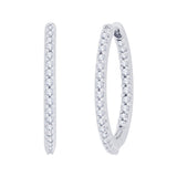 14K White Gold~GH | I2-I3, 10K White Gold~GH | I2-I3,Sterling Silver~GH | I2-I3, 14K White Gold~JK | SI2-I1, 10K White Gold~JK | SI2-I1,Sterling Silver~JK | SI2-I1,14K White Gold~IJ | I1-I2, 10K White Gold~IJ | I1-I2,Sterling Silver~IJ | I1-I2