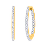 14K Yellow Gold~GH | I2-I3, 10K Yellow Gold~GH | I2-I3,14K Yellow Gold~JK | SI2-I1, 10K Yellow Gold~JK | SI2-I1,14K Yellow Gold~IJ | I1-I2, 10K Yellow Gold~IJ | I1-I2