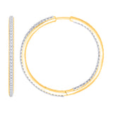 14K Yellow Gold~GH | I2-I3, 10K Yellow Gold~GH | I2-I3,14K Yellow Gold~JK | SI2-I1, 10K Yellow Gold~JK | SI2-I1,14K Yellow Gold~IJ | I1-I2, 10K Yellow Gold~IJ | I1-I2