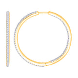 14K Yellow Gold~GH | I2-I3, 10K Yellow Gold~GH | I2-I3,14K Yellow Gold~JK | SI2-I1, 10K Yellow Gold~JK | SI2-I1,14K Yellow Gold~IJ | I1-I2, 10K Yellow Gold~IJ | I1-I2