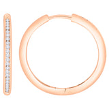 14K Rose Gold~GH | I2-I3, 10K Rose Gold~GH | I2-I3,14K Rose Gold~JK | SI2-I1, 10K Rose Gold~JK | SI2-I1,14K Rose Gold~IJ | I1-I2, 10K Rose Gold~IJ | I1-I2