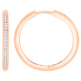 14K Rose Gold~GH | I2-I3, 10K Rose Gold~GH | I2-I3,14K Rose Gold~JK | SI2-I1, 10K Rose Gold~JK | SI2-I1,14K Rose Gold~IJ | I1-I2, 10K Rose Gold~IJ | I1-I2