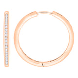 14K Rose Gold~GH | I2-I3, 10K Rose Gold~GH | I2-I3,14K Rose Gold~JK | SI2-I1, 10K Rose Gold~JK | SI2-I1,14K Rose Gold~IJ | I1-I2, 10K Rose Gold~IJ | I1-I2