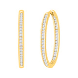 14K Yellow Gold~GH | I2-I3, 10K Yellow Gold~GH | I2-I3,14K Yellow Gold~JK | SI2-I1, 10K Yellow Gold~JK | SI2-I1,14K Yellow Gold~IJ | I1-I2, 10K Yellow Gold~IJ | I1-I2