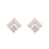 14K Rose Gold~GH | I2-I3, 10K Rose Gold~GH | I2-I3,14K Rose Gold~JK | SI2-I1, 10K Rose Gold~JK | SI2-I1,14K Rose Gold~IJ | I1-I2, 10K Rose Gold~IJ | I1-I2
