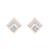14K Rose Gold~GH | I2-I3, 10K Rose Gold~GH | I2-I3,14K Rose Gold~JK | SI2-I1, 10K Rose Gold~JK | SI2-I1,14K Rose Gold~IJ | I1-I2, 10K Rose Gold~IJ | I1-I2