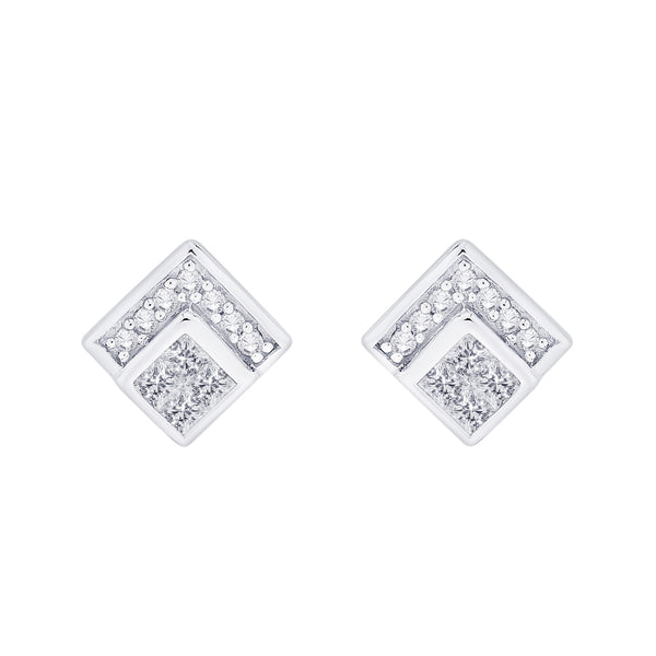 14K White Gold~GH | I2-I3, 10K White Gold~GH | I2-I3,Sterling Silver~GH | I2-I3, 14K White Gold~JK | SI2-I1, 10K White Gold~JK | SI2-I1,Sterling Silver~JK | SI2-I1,14K White Gold~IJ | I1-I2, 10K White Gold~IJ | I1-I2,Sterling Silver~IJ | I1-I2