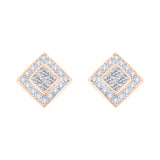 14K Rose Gold~GH | I2-I3, 10K Rose Gold~GH | I2-I3,14K Rose Gold~JK | SI2-I1, 10K Rose Gold~JK | SI2-I1,14K Rose Gold~IJ | I1-I2, 10K Rose Gold~IJ | I1-I2