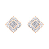 14K Rose Gold~GH | I2-I3, 10K Rose Gold~GH | I2-I3,14K Rose Gold~JK | SI2-I1, 10K Rose Gold~JK | SI2-I1,14K Rose Gold~IJ | I1-I2, 10K Rose Gold~IJ | I1-I2