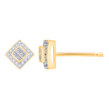 14K Yellow Gold~GH | I2-I3, 10K Yellow Gold~GH | I2-I3,14K Yellow Gold~JK | SI2-I1, 10K Yellow Gold~JK | SI2-I1,14K Yellow Gold~IJ | I1-I2, 10K Yellow Gold~IJ | I1-I2