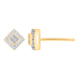 14K Yellow Gold~GH | I2-I3, 10K Yellow Gold~GH | I2-I3,14K Yellow Gold~JK | SI2-I1, 10K Yellow Gold~JK | SI2-I1,14K Yellow Gold~IJ | I1-I2, 10K Yellow Gold~IJ | I1-I2