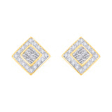 14K Yellow Gold~GH | I2-I3, 10K Yellow Gold~GH | I2-I3,14K Yellow Gold~JK | SI2-I1, 10K Yellow Gold~JK | SI2-I1,14K Yellow Gold~IJ | I1-I2, 10K Yellow Gold~IJ | I1-I2