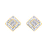 14K Yellow Gold~GH | I2-I3, 10K Yellow Gold~GH | I2-I3,14K Yellow Gold~JK | SI2-I1, 10K Yellow Gold~JK | SI2-I1,14K Yellow Gold~IJ | I1-I2, 10K Yellow Gold~IJ | I1-I2