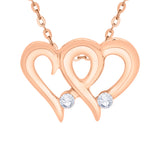 14K Rose Gold~GH | I2-I3, 10K Rose Gold~GH | I2-I3,14K Rose Gold~JK | SI2-I1, 10K Rose Gold~JK | SI2-I1,14K Rose Gold~IJ | I1-I2, 10K Rose Gold~IJ | I1-I2