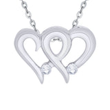 14K White Gold~GH | I2-I3, 10K White Gold~GH | I2-I3,Sterling Silver~GH | I2-I3, 14K White Gold~JK | SI2-I1, 10K White Gold~JK | SI2-I1,Sterling Silver~JK | SI2-I1,14K White Gold~IJ | I1-I2, 10K White Gold~IJ | I1-I2,Sterling Silver~IJ | I1-I2