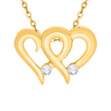 14K Yellow Gold~GH | I2-I3, 10K Yellow Gold~GH | I2-I3,14K Yellow Gold~JK | SI2-I1, 10K Yellow Gold~JK | SI2-I1,14K Yellow Gold~IJ | I1-I2, 10K Yellow Gold~IJ | I1-I2