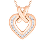 14K Rose Gold~GH | I2-I3, 10K Rose Gold~GH | I2-I3,14K Rose Gold~JK | SI2-I1, 10K Rose Gold~JK | SI2-I1,14K Rose Gold~IJ | I1-I2, 10K Rose Gold~IJ | I1-I2