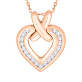 14K Rose Gold~GH | I2-I3, 10K Rose Gold~GH | I2-I3,14K Rose Gold~JK | SI2-I1, 10K Rose Gold~JK | SI2-I1,14K Rose Gold~IJ | I1-I2, 10K Rose Gold~IJ | I1-I2