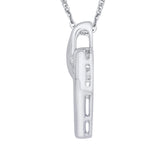 14K White Gold~GH | I2-I3, 10K White Gold~GH | I2-I3,Sterling Silver~GH | I2-I3, 14K White Gold~JK | SI2-I1, 10K White Gold~JK | SI2-I1,Sterling Silver~JK | SI2-I1,14K White Gold~IJ | I1-I2, 10K White Gold~IJ | I1-I2,Sterling Silver~IJ | I1-I2