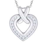 14K White Gold~GH | I2-I3, 10K White Gold~GH | I2-I3,Sterling Silver~GH | I2-I3, 14K White Gold~JK | SI2-I1, 10K White Gold~JK | SI2-I1,Sterling Silver~JK | SI2-I1,14K White Gold~IJ | I1-I2, 10K White Gold~IJ | I1-I2,Sterling Silver~IJ | I1-I2