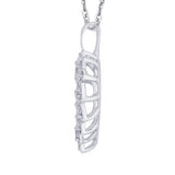 14K White Gold~GH | I2-I3, 10K White Gold~GH | I2-I3,Sterling Silver~GH | I2-I3, 14K White Gold~JK | SI2-I1, 10K White Gold~JK | SI2-I1,Sterling Silver~JK | SI2-I1,14K White Gold~IJ | I1-I2, 10K White Gold~IJ | I1-I2,Sterling Silver~IJ | I1-I2