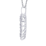 14K White Gold~GH | I2-I3, 10K White Gold~GH | I2-I3,Sterling Silver~GH | I2-I3, 14K White Gold~JK | SI2-I1, 10K White Gold~JK | SI2-I1,Sterling Silver~JK | SI2-I1,14K White Gold~IJ | I1-I2, 10K White Gold~IJ | I1-I2,Sterling Silver~IJ | I1-I2