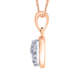 14K Rose Gold~GH | I2-I3, 10K Rose Gold~GH | I2-I3,14K Rose Gold~JK | SI2-I1, 10K Rose Gold~JK | SI2-I1,14K Rose Gold~IJ | I1-I2, 10K Rose Gold~IJ | I1-I2